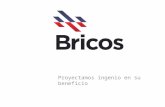 Bricos - Mayoreo Eléctrico de Monterrey