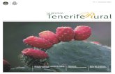 Revista Tenerife Rural nº1