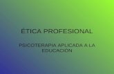©Tica Profesional