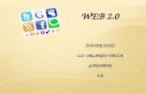 Didier diaz web 2.0