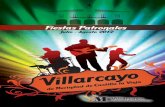 Programa de Verano Villarcayo 2012