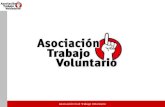 Sobre la Asociación Trabajo Voluntario