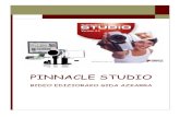 Pinnacle+studio bideo+ediziorako+gida+azkarra