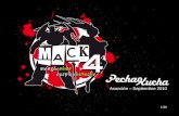 Festival MACK 4 - Presentación Pecha Kucha Asunción (Septiembre 2010)