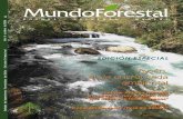 Revista Mundo Forestal Número 14