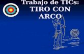 TiCs TiRo CoN ArCo