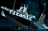 Titanic pedro