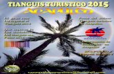 Revista para compradores de bienes raíces en Acapulco, tianguis turístico 2015