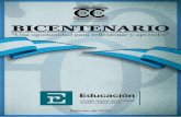 Cuadernillo Bicentenario (VersióN Final)