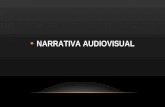 Narrativa Audiovisual 2