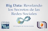 Revelando los secretos de las redes sociales, Universidad Autónoma de Aguascalientes