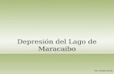 Depresión del Lago de Maracaibo