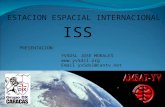Comunicacion con la ISS