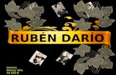 Rubén darío biografia