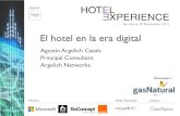 El hotel de la era digital