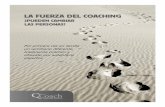 Seminario Práctico "La fuerza del coaching"