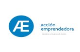 Acción Emprendedora Perú Info de Voluntariado 2014