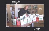 Paulo Coelho: Miradas