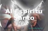 Espíritu santo pensamientos san agustín