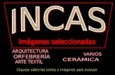 Incas Diapositivas