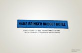 Hank Brinker Hotel