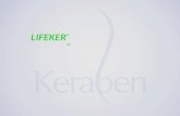 Lifeker by keraben