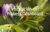 Instalación del Process Dashboard - Personal Software Process (PSP)