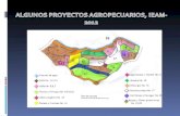 Presentacion proyectos agropecuarios institucion educativa agricola marsella 2012