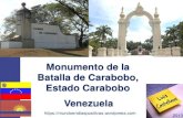 Venezuela   Campo de Carabobo