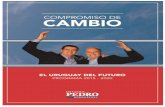 Plan Gobierno Partido Colorado Uruguay 2015 - 2020