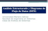 Analisis estructurado y_dfd_-_presentacion_de_clase