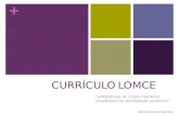 Currículo LOMCE en la Región de Murcia