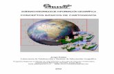 Sistemas de Información Geográfica: Elementos básicos de un mapa