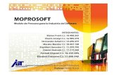 Exposicion sobre Moprosoft