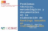6   Isidro Aguillo Problemas Y Rankings