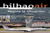 Newsletter Bilbao air nº 45 201010