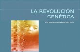 4. la revolución genética (parte vi)
