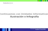 04 (d) Clase de Rediseño  - Unidades Informativas 4 (ilustración e Infografía).