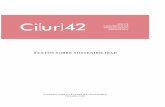 Cuaderno de Investigación Urbanística Ci[ur]42