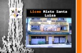 Liceo Mixto Santa Luisa