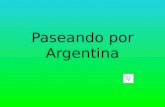 Paseando por argentina 4