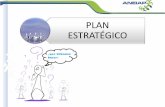 Presentacion 5 (Planeacion Estrategica)