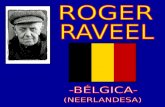 Roger raveel