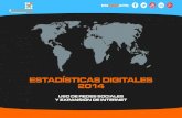 Reporte Global: Uso de Internet en México y el Mundo