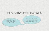 Els sons del català