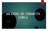 Sociedad en Comandita Simple en Guatemala