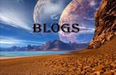 Teoria relacionada sobre blogs