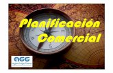 Planificaci³n comercial