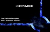 Redes Mesh