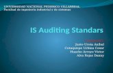Is auditing standars